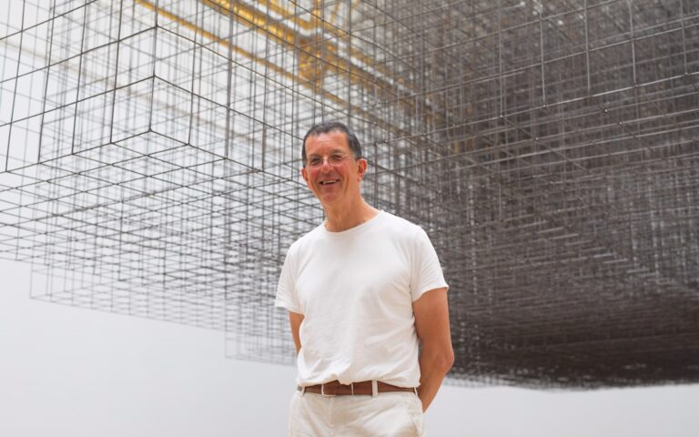 Antony Gormley