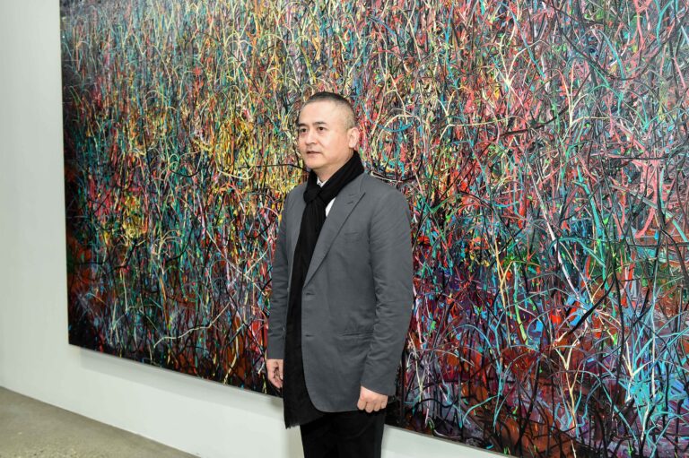 Zeng Fanzhi