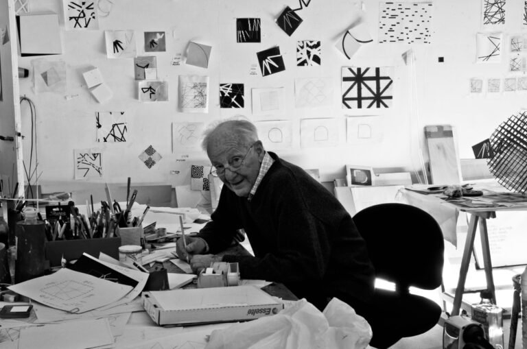 François Morellet
