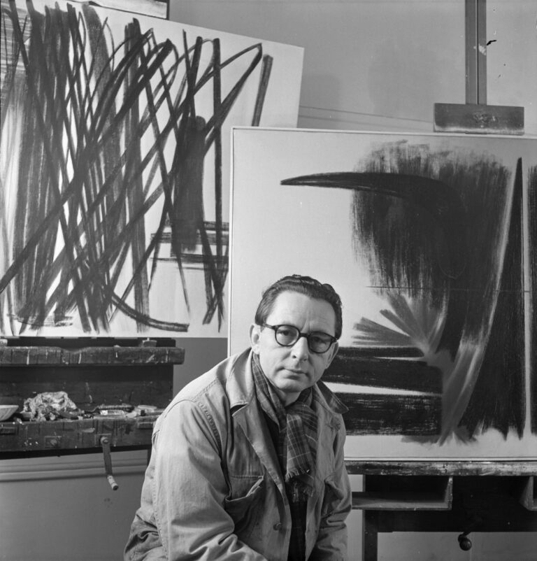 Hans Hartung