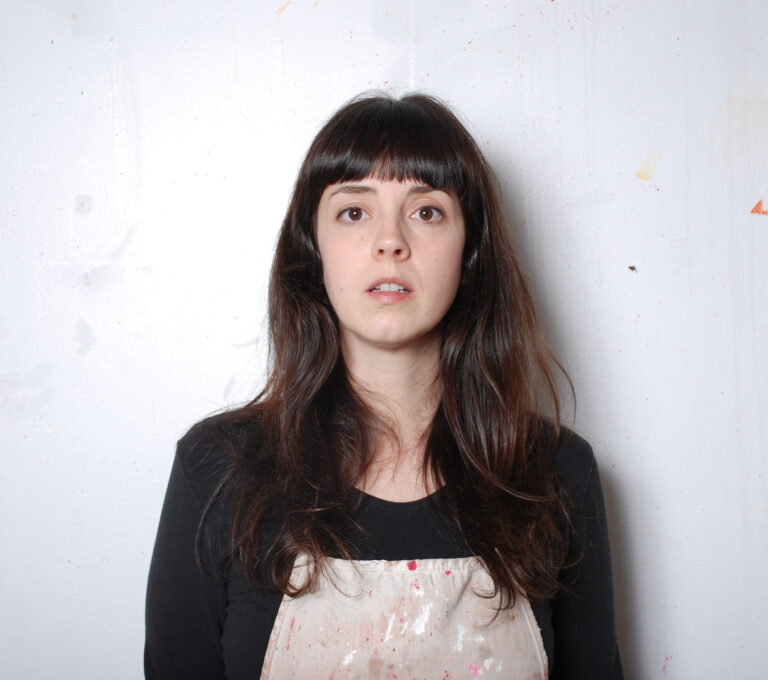 Jenny Morgan