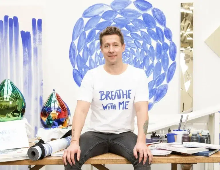 Jeppe Hein