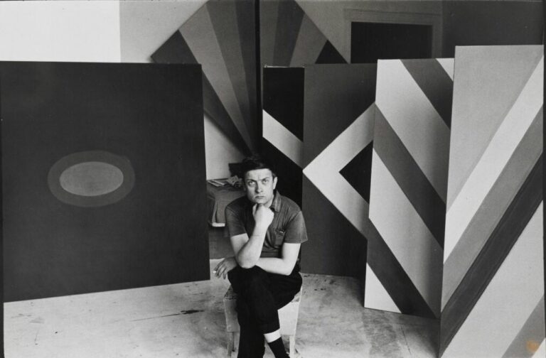 Kenneth Noland
