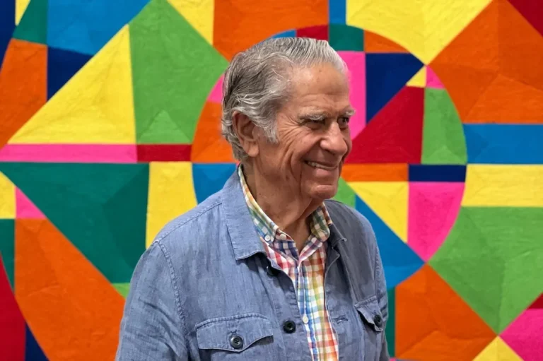 Eduardo Terrazas
