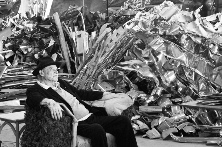 John Chamberlain