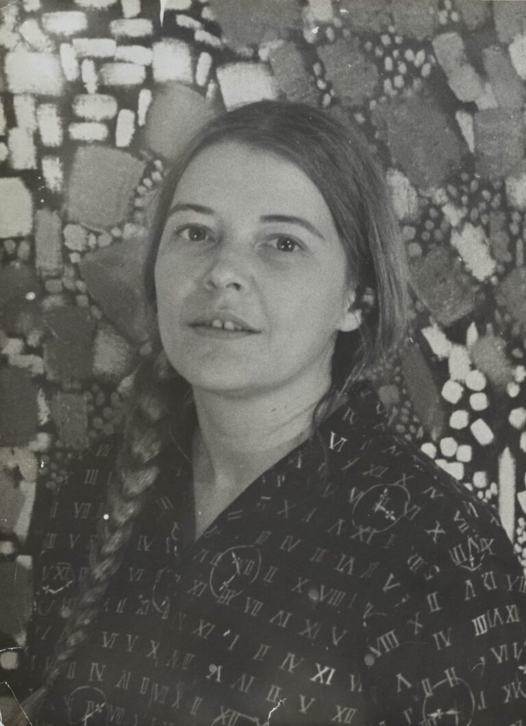 Lynne Drexler