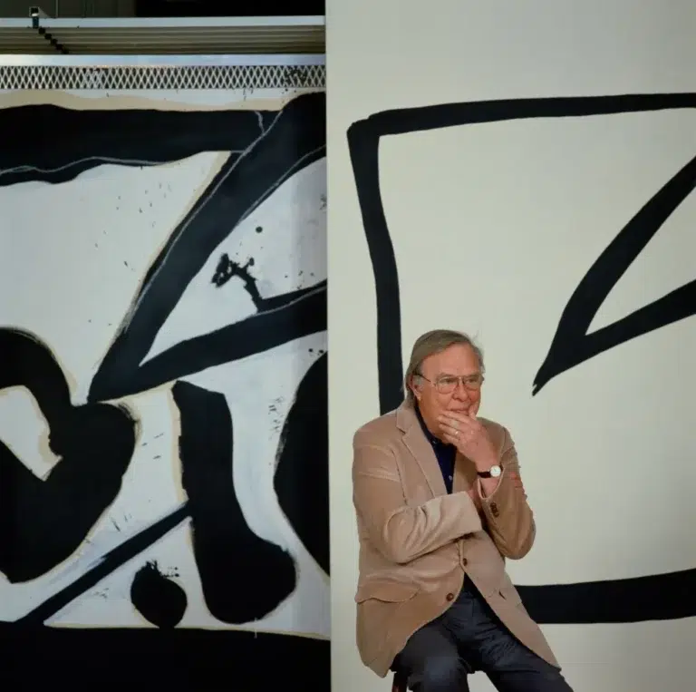 Robert Motherwell