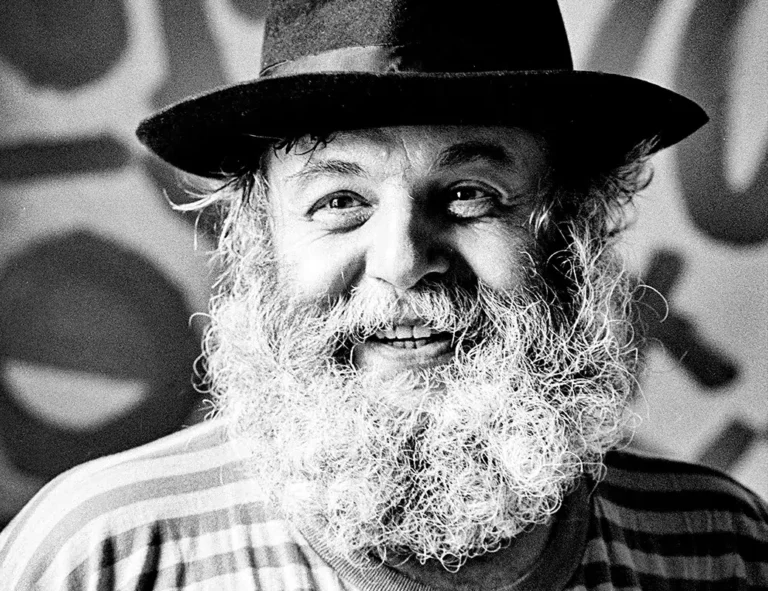 A. R. Penck