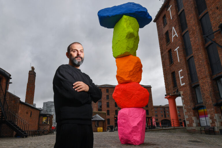Ugo Rondinone