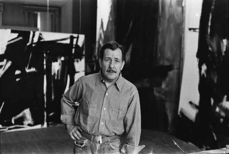 Franz Kline