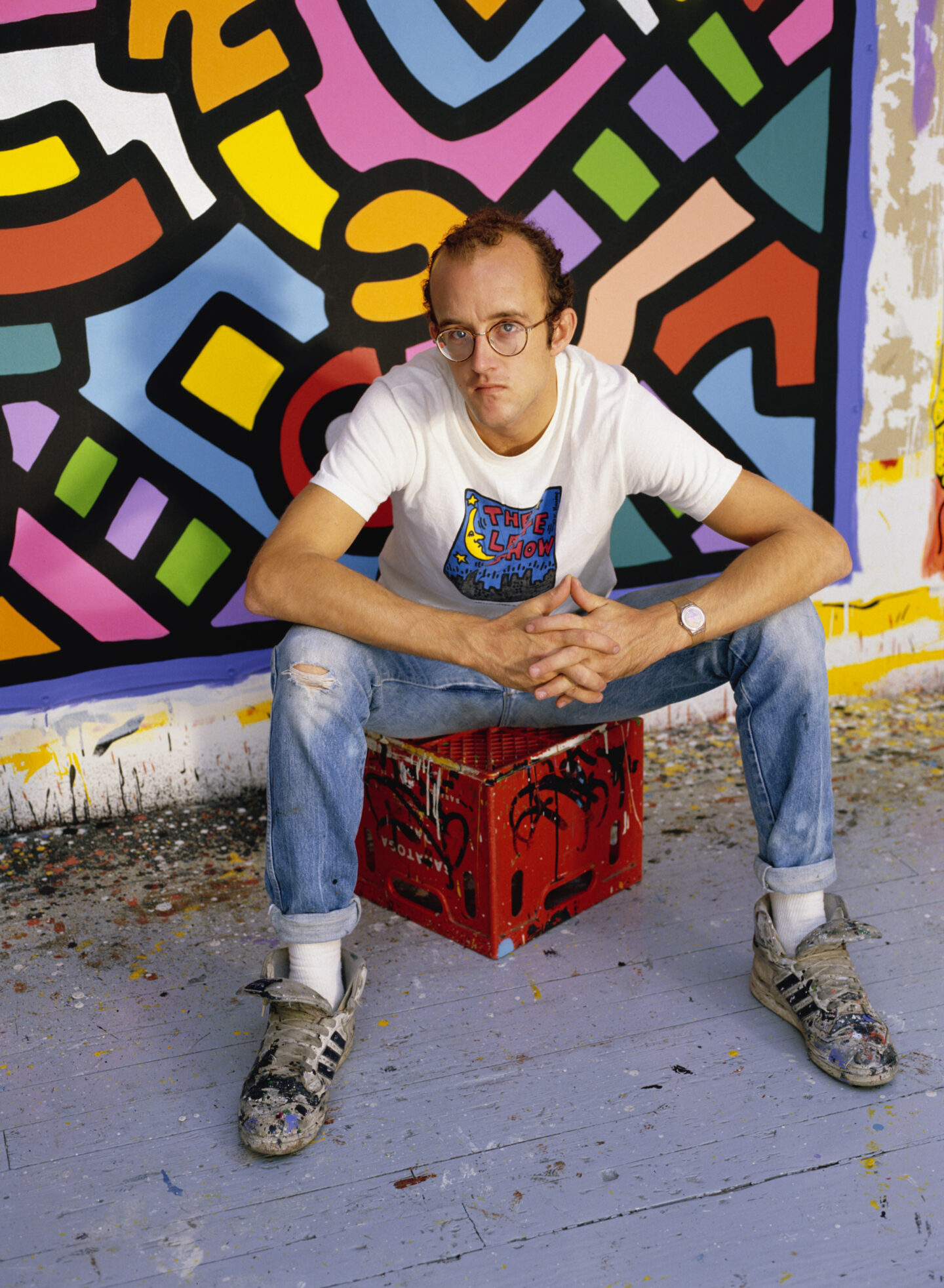 Keith Haring