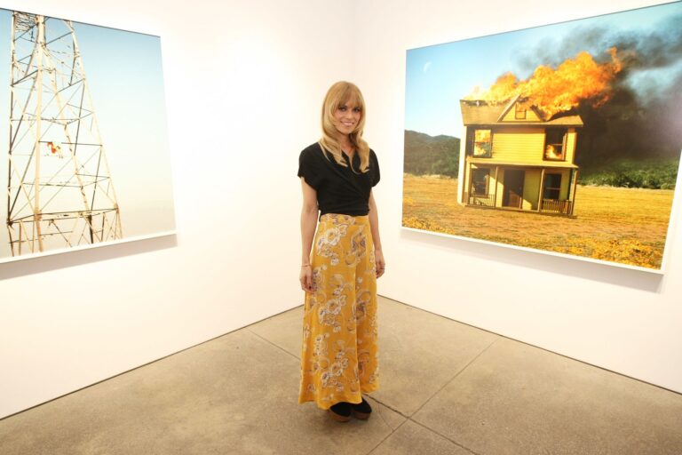 Alex Prager