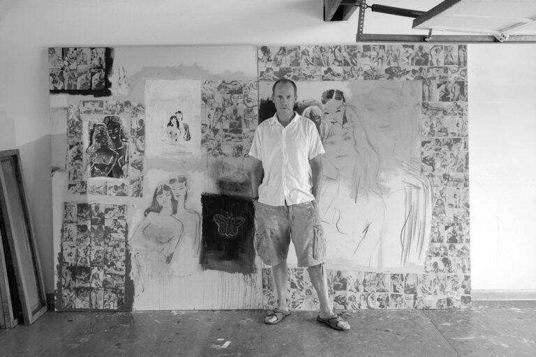 Richard Prince