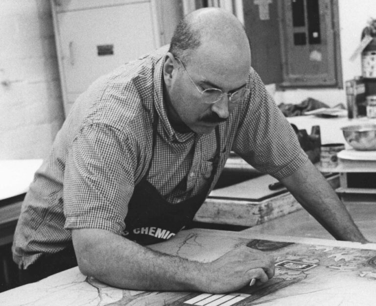 Robert Gober