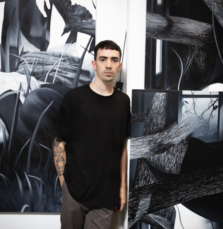 Dustin Emory