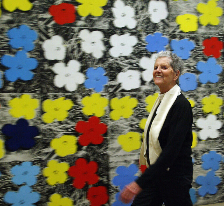 Elaine Sturtevant