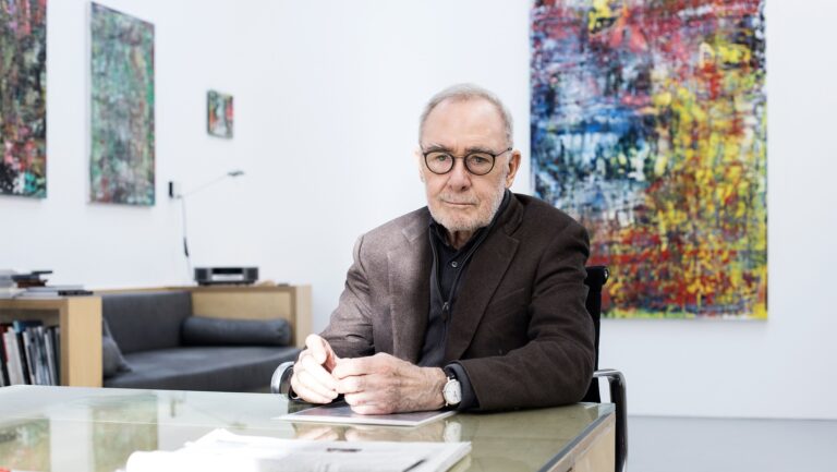 Gerhard Richter