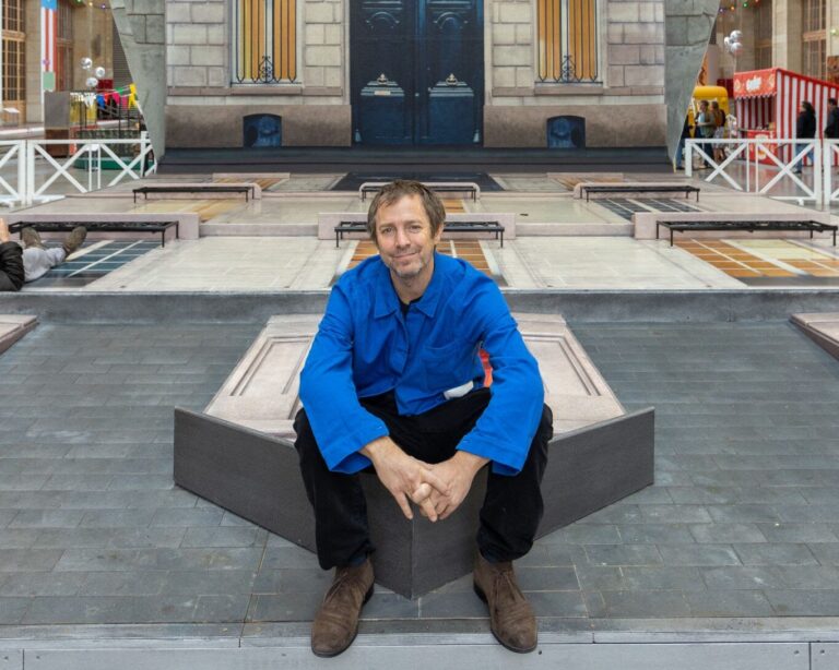Leandro Erlich