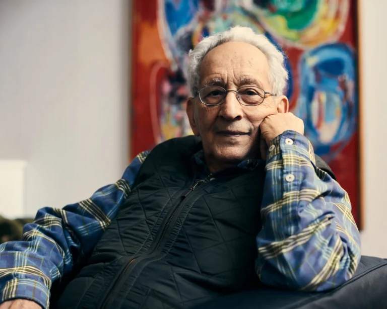 Frank Stella