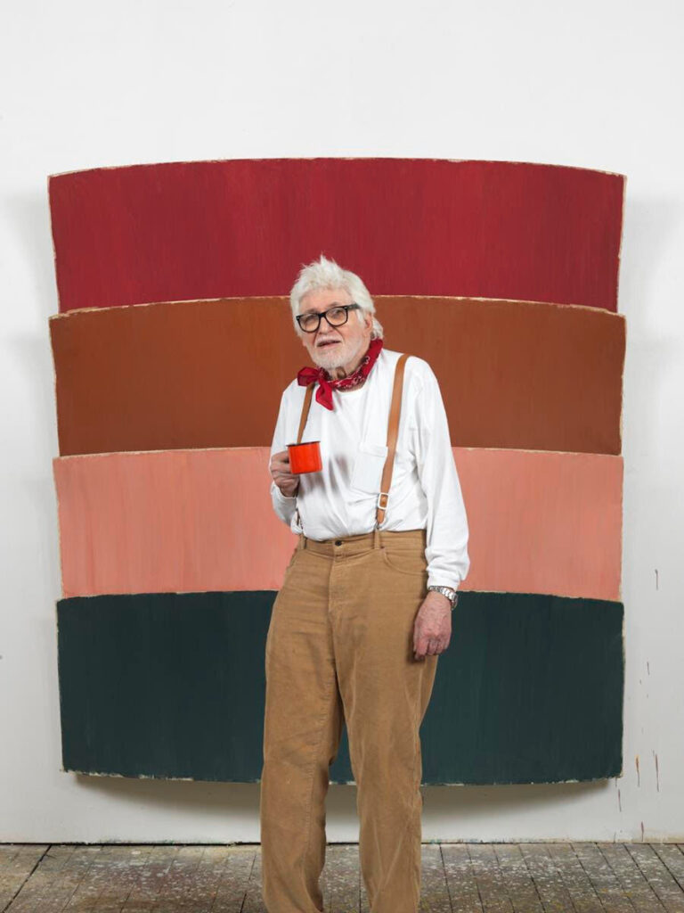 Ron Gorchov