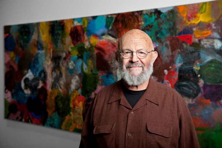 Jim Dine