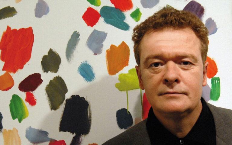 Günther Förg