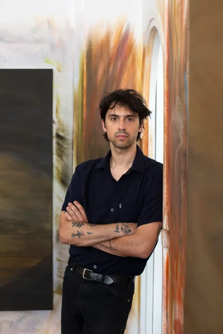 Julien Heintz