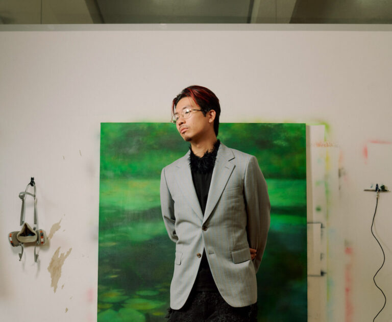 Leon Xu