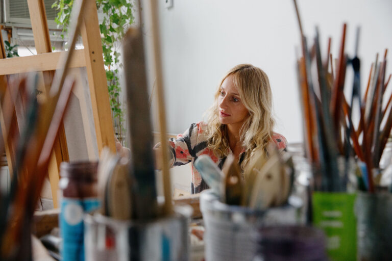 In Conversation with Kylie Manning