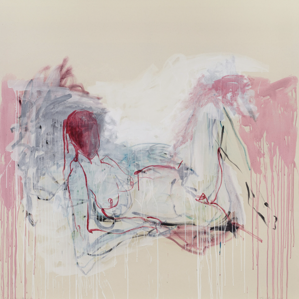 From her Iconic Paintings Back to the Origin: Retracing Tracey Emin’s Journey