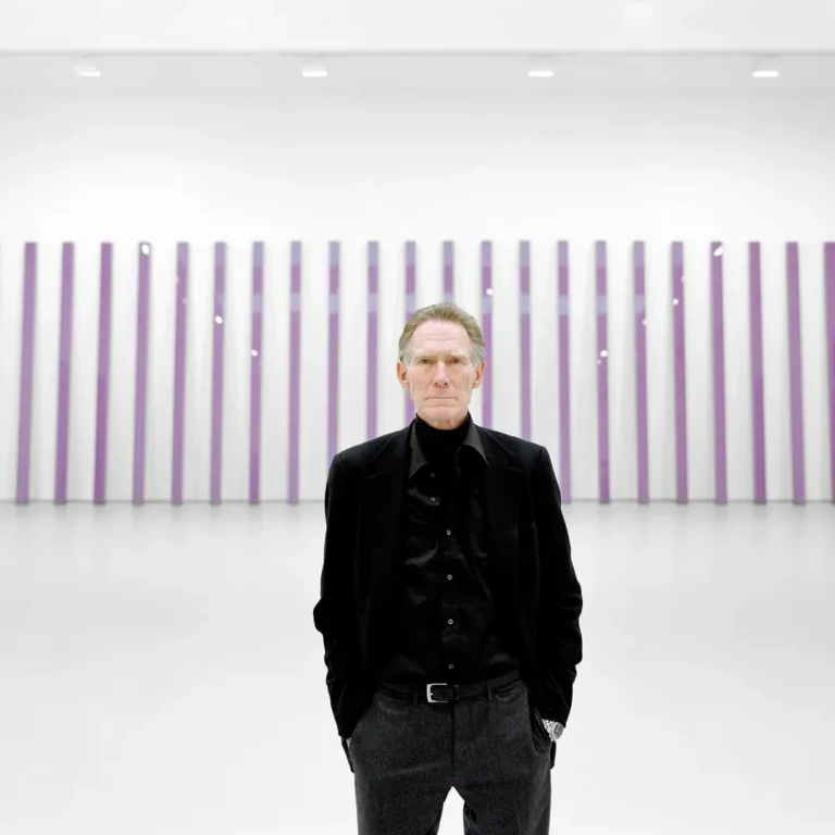 John McCracken