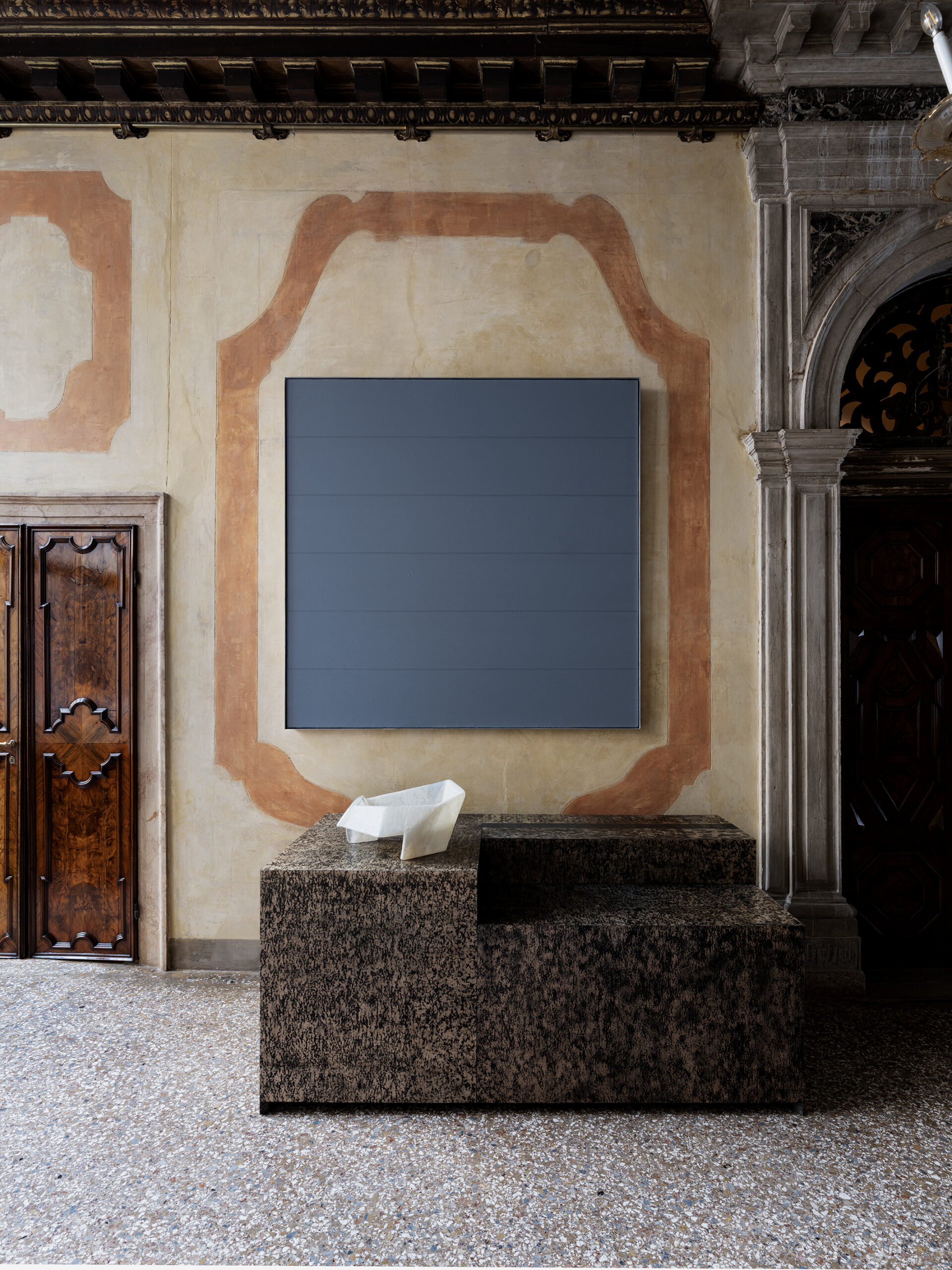Still Standing: Minimalism and its Legends