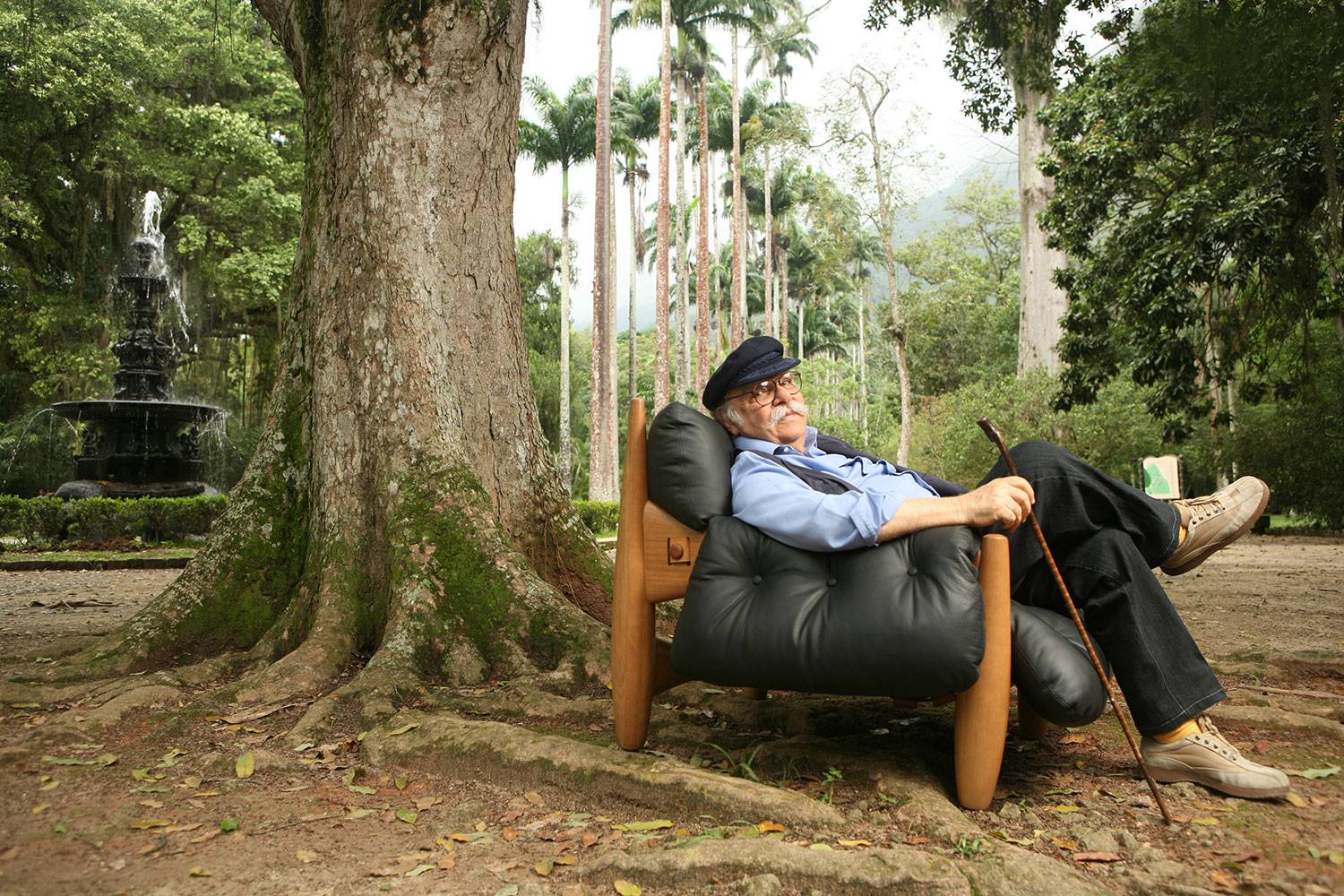 How Brazil Became a Design Powerhouse