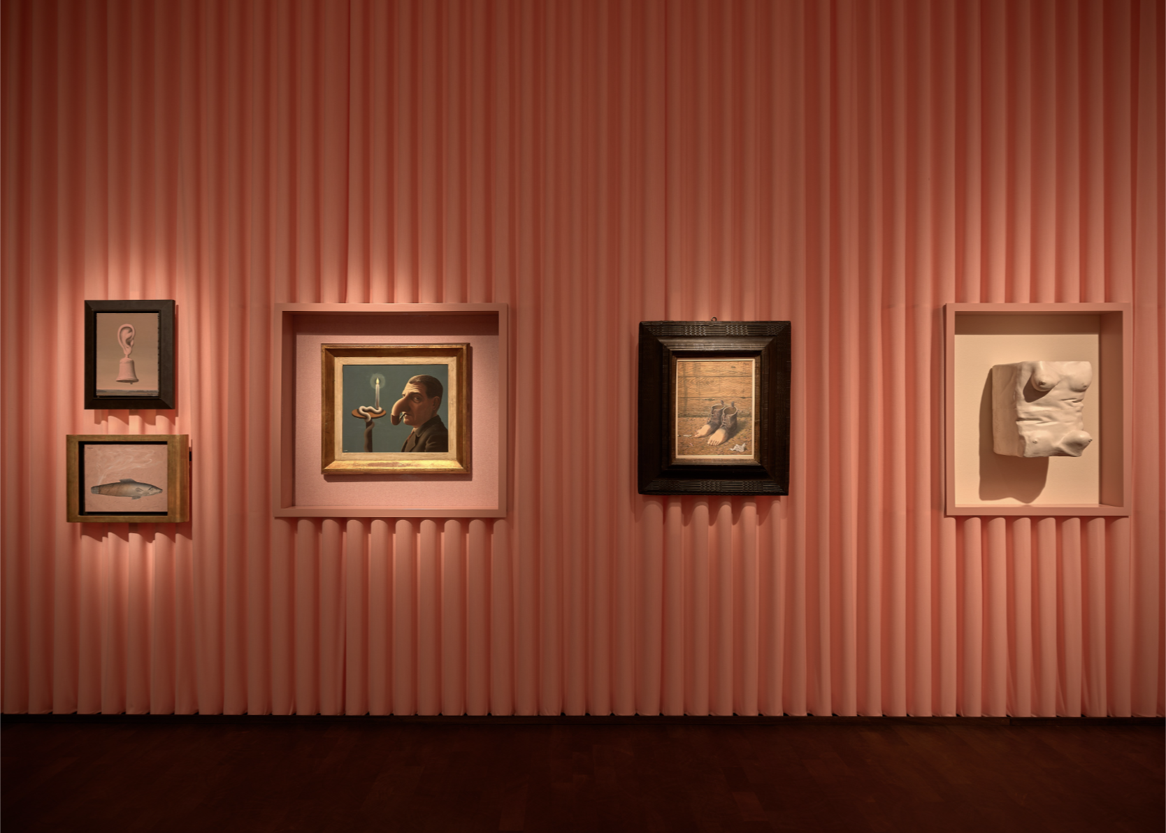 LVH Art’s List: What to See in London This October