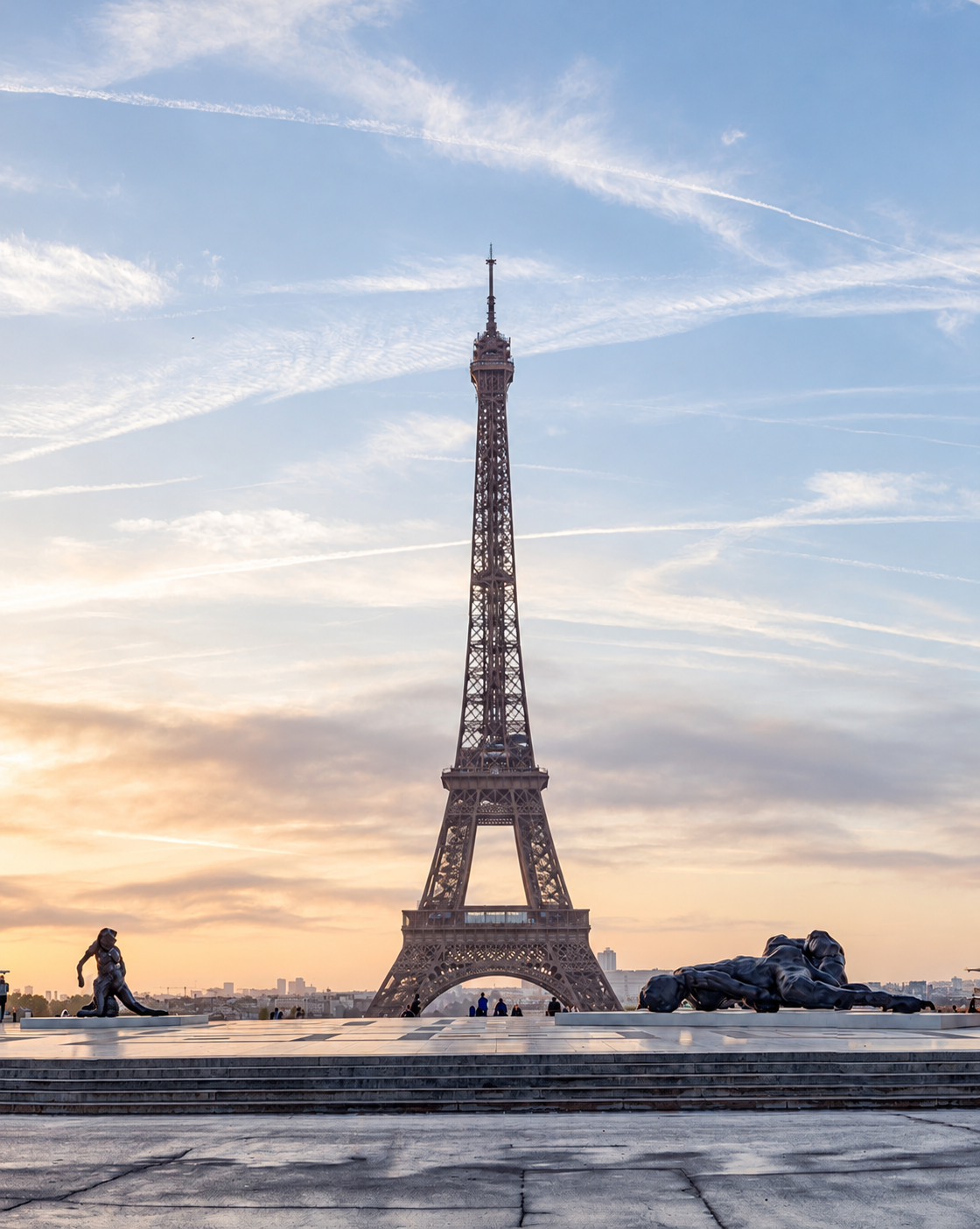 LVH Art’s List: What to See in Paris during Art Basel this Year